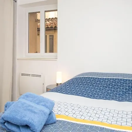 Apartment Le 103 Cosy By Izili *calme&confort*tv Connectee* Poitiers